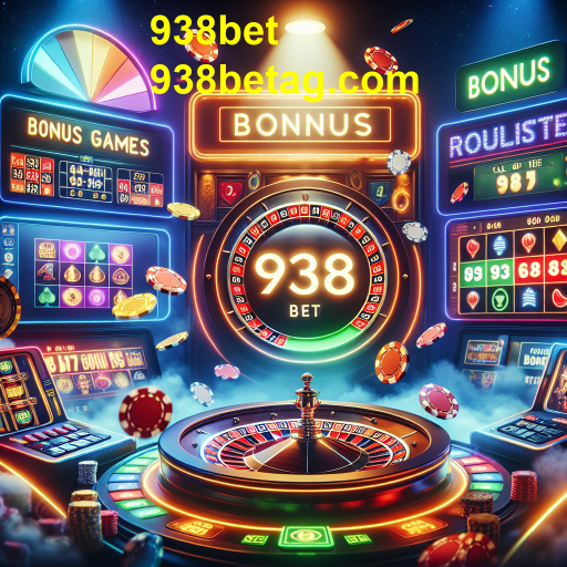 Descubra os melhores jogos de apostas online na 938bet