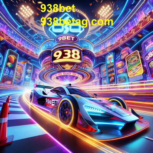 A Emoção das Corridas na 938bet
