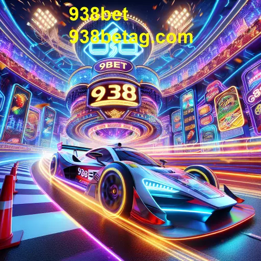 A Emoção das Corridas na 938bet